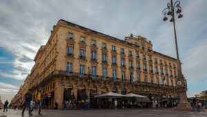 Immobilier Bordeaux