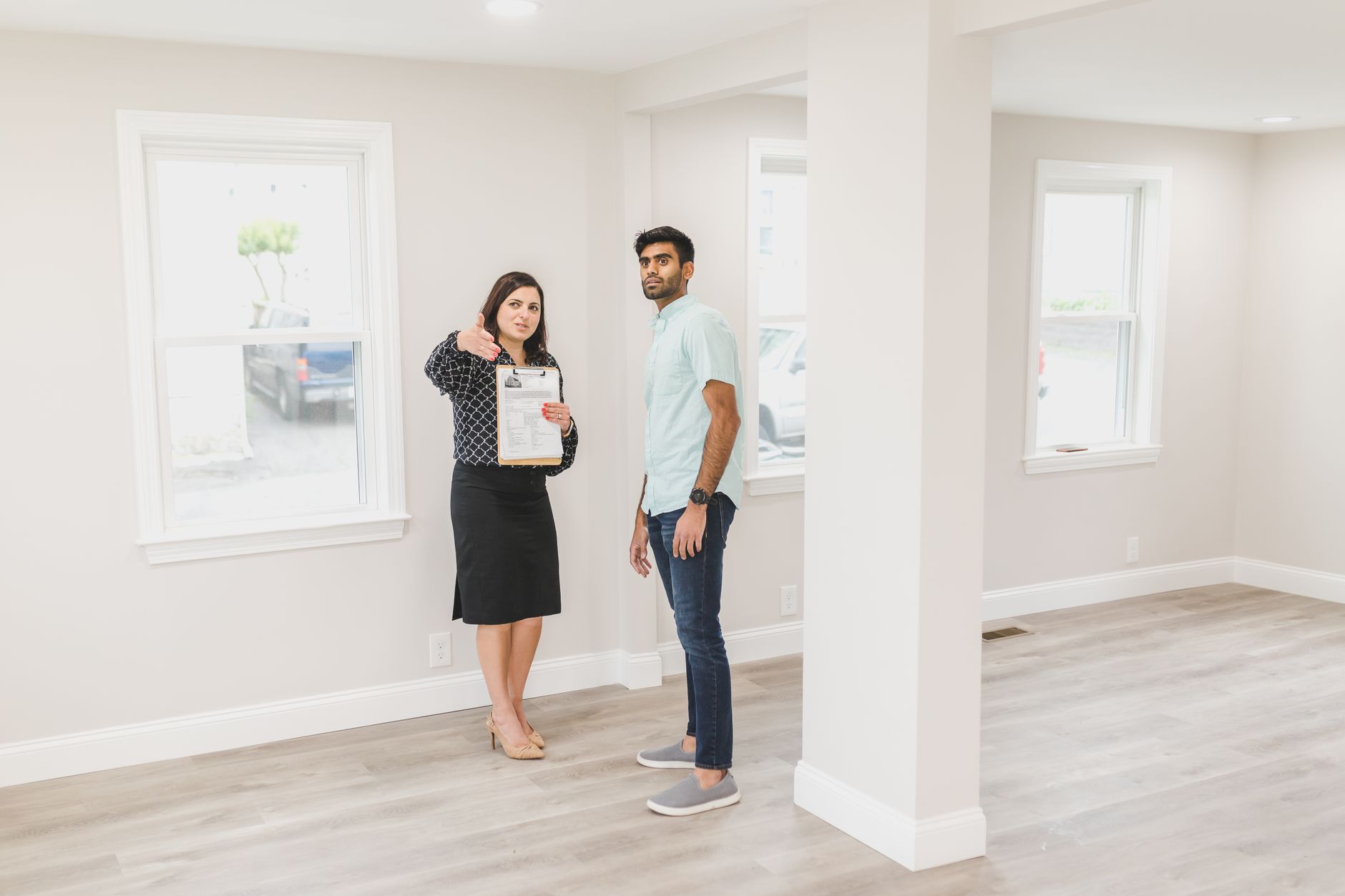 Immobilier Bordeaux